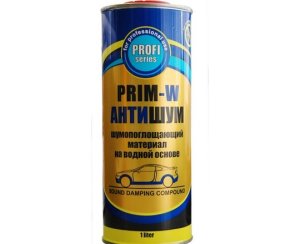 PRIM-antishum