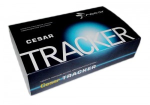 cezar-tracker
